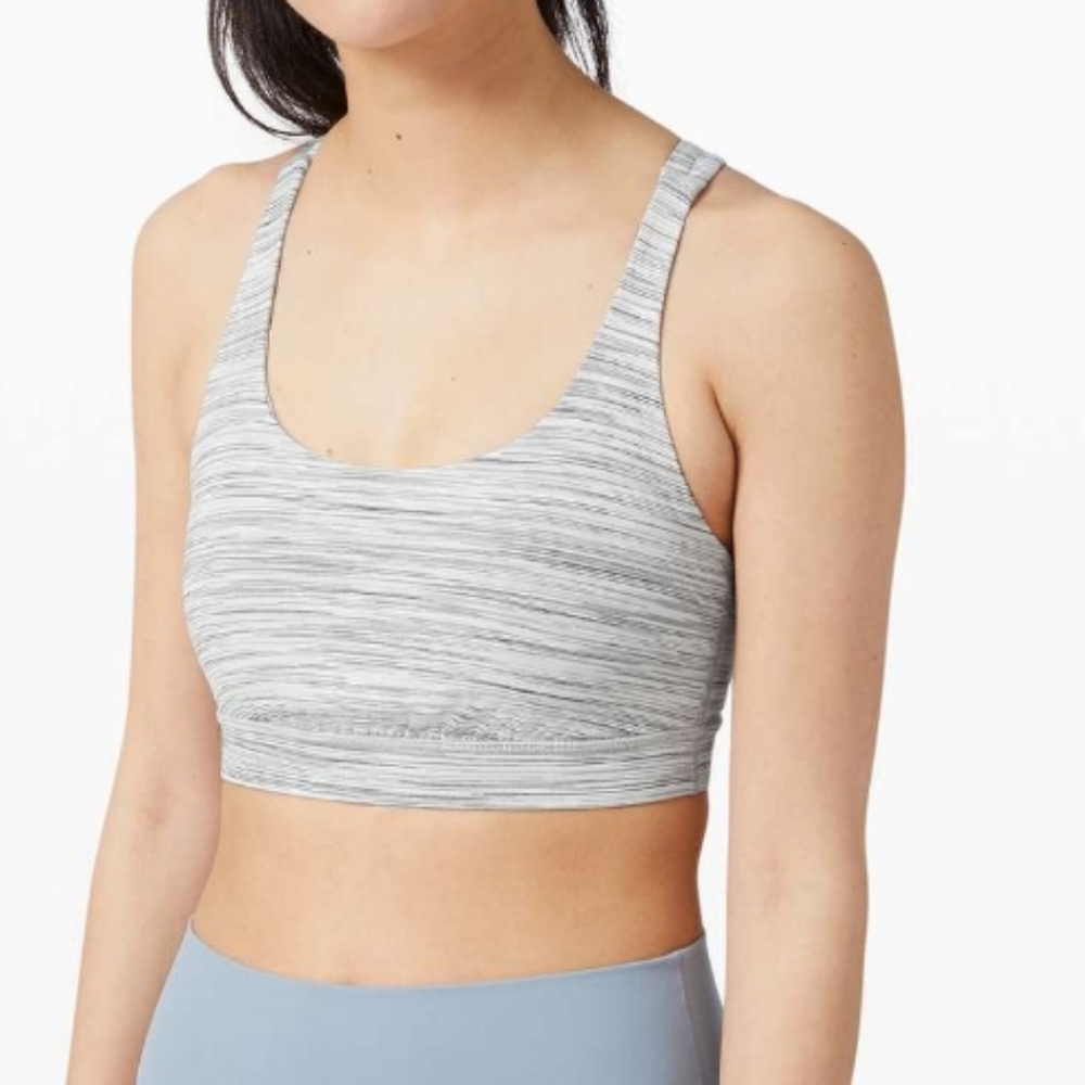 Lululemon Energy Bra